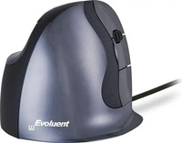 Evoluent VMDL, Evoluent VerticalMouse D Large - Vertikale Maus
