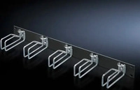 Rittal 7257005, Rittal Marshalling Panel - Kabelf&uuml;hrungsplatte f&uuml;r Schaltschrank