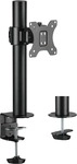 LogiLink BP0103, Logilink TIS 17"-32" 1TFT 9KG schwarz
