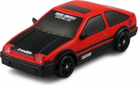 Amewi 21083, Amewi | Drift Sport Car | 1:24 | rot | 4WD | 2,4 GHz | Fernsteuerung