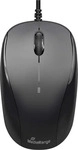 MEDIARANGE MROS213, MediaRange Maus USB 2.0 3 Tasten, schwarz