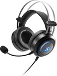 Sharkoon Skiller SGH30 - Over-Ear - USB