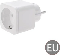 Edimax SP-2101W V3, Edimax SP-2101W V3 WLAN-Smart-Steckdose mit Strommessung