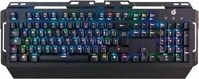 Conceptronic KRONIC01IT, Conceptronic KRONIC - Tastatur - backlit - USB - Italienisch