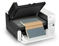 Kodak 8001703, Kodak S2085f - Dokumentenscanner - Dual CIS - Duplex - 216 x 4060 mm -