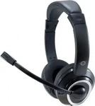 Conceptronic POLONA02BA, CONCEPTRONIC Headset POLONO2BA