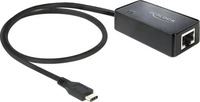 Delock 62642, Delock Netzwerkadapter - USB 3.1 - Gigabit Ethernet