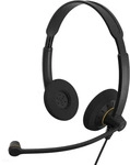 EPOS 1000551, EPOS I SENNHEISER IMPACT SC 60 USB ML - Headset