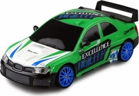 Amewi 21085, Amewi | Drift Sport Car | 1:24 | gr&uuml;n | 4WD | 2,4 GHz