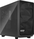 Fractal Design FD-C-MES2A-04, FRACTAL DESIGN Geh Meshify 2 Gray TG Light Tint