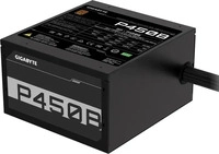 Gigabyte GP-P450B, Gigabyte P450B 450W ATX 2.31 Netzteil Non-Modular 80+ Bronze