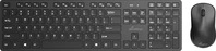 MEDIARANGE MROS107, MEDIARANGE MROS107 - Tastatur-und-Maus-Set - kabellos