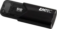 EMTEC ECMMD512GB113, EMTEC | B110 Click Easy USB-Stick | 512 GB | USB 3.2 Gen 1 