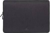 Riva Case 7703 BLACK, Riva Case Rivacase Suzuka Notebook-H&uuml;lle 13-13,3 Zoll -