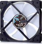 Fractal Design FD-FAN-VENT-HP12-PWM-WT, Fractal Design Venturi Series HP-12 PWM -