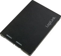 LogiLink AD0019, LogiLink | M.2 SATA SSD-Geh&auml;use | USB 3.2 Gen 2 | USB-C | Aluminium