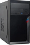 Inter-Tech 88881336, Inter-Tech IT-6502 Romea - Micro Tower - micro ATX - ohne