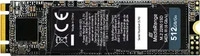 MEDIARANGE MR1023, MEDIARANGE MR1023 - 512 GB - M.2 - 535 MB/s - 6 Gbit/s