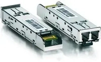 LevelOne GVT-0300, LevelOne SFP Transceiver 1.25Gbps MM Duplex LC 850nm 550m