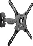 Schwaiger LWH25535513, Schwaiger | WAH 23"-75" 1TFT 2Gelenke Max.35KG neigbar...