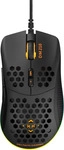 Deltaco GAM-108, Deltaco DM210 RGB schwarz (Kabelgebunden)