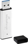 MEDIARANGE MR1902, MediaRange | High Performance USB-Stick | 128 GB | USB 3.0 