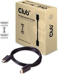 Club 3D CAC-1371, Club 3D CAC-1371 - HDMI-Kabel - HDMI (M) bis HDMI (M)