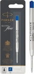 PARKER 1950368, Parker | QUINKflow Premium Kugelschreibermine | Strichst&auml;rke F 