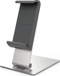 Durable 893723, DURABLE | TABLET Halterung TABLE XL, metallic silber
