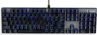 MEDIARANGE MRGS101, MediaRange Gaming Series GS101 - RGB - Kabelgebunden - DE