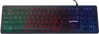 Manhattan 179485, Manhattan Low-Force Key Edition - Tastatur