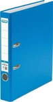 ELBA 100023251, ELBA smart Pro Ordner PP/Papier A4 - 50 mm R&uuml;cken - blau