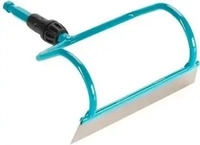 Gardena 03193-20, Gardena | combisystem-B&uuml;gelzughacke 16 cm breit