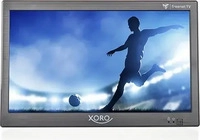XORO XOR400725, Xoro PTL 1050 V2, 10.1"(25.6cm) DVB-T2 Mini TV / freenet,