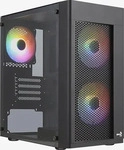 Aerocool ACCS-PV38033.11, AeroCool Mini Hexform-G v2 MicroATX/MiniITX (B)