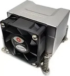 Inter-Tech 88885584, Inter-Tech Q-5 - Prozessor-Luftk&uuml;hler - high-quality - (f&uuml;r: