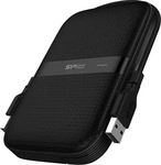 Silicon Power SP020TBPHDA60S3A, Silicon Power 6.3cm (2.5") 2TB USB 3.2