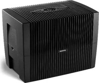 VENTA 7055500, Venta AH555 Original Connect Luftbefeuchter, schwarz