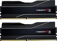 G.Skill F5-6000J3636F16GX2-TZ5N, 32GB DDR5-6000 G.Skill Trident Z5 NEO schwarz CL36