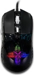 cian IMG-355GX, cian Inca IMG-355GX Gaming RGB (Kabelgebunden)