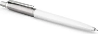 PARKER 2096874, Parker | Jotter Originals Wei&szlig; C.C. Kugelschreiber | Strichst&auml;rke M
