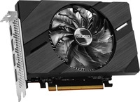 ASRock 90-GA3KZZ-00UANF, ASRock Intel Arc A380 Challenger ITX 6GB GDDR6 HDMI/3xDP