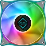 Iceberg Thermal ICEGALE12A-D0A, Iceberg Thermal IceGALE ARGB -120mm Teal