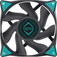 Iceberg Thermal ICEGALE12-C0A, Iceberg Thermal IceGALE - 120mm Black