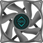 Iceberg Thermal ICEGALE12-B0A, Iceberg Thermal IceGALE - 120mm Gray