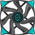Iceberg Thermal ICEGALE14-C0A, Iceberg Thermal IceGALE - 140mm Black