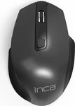 cian IWM-515, cian INCA Maus IWM-515 Wireless, Laser, 800/1600 DPI, SW retail