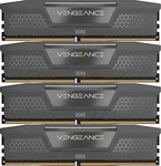Corsair CMK64GX5M4B5600Z36, CORSAIR DDR5 64GB PC 5600 CL36 KIT (4x16GB)...