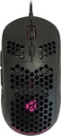 Conceptronic DJEBBEL04B, Conceptronic DJEBBEL04B 6D - Maus - Bienenwaben-Geh&auml;use