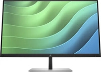 HP 6N4E2AA#ABB, HP E27 G5 IPS FHD 1920x1080 DP/HDMI 250cd, Energieeffizienzklasse: D